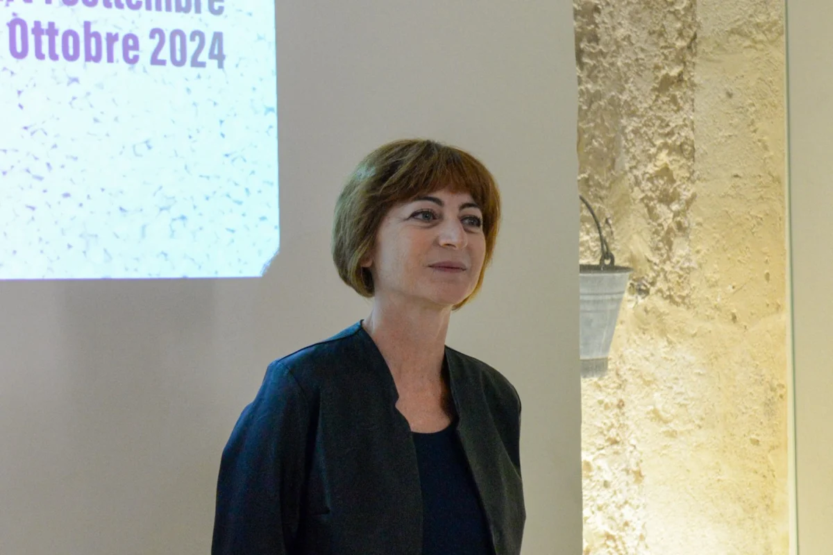 Foto di exVUOTO – la sublime virtù del cavo di Giulia Spernazza al MuPa