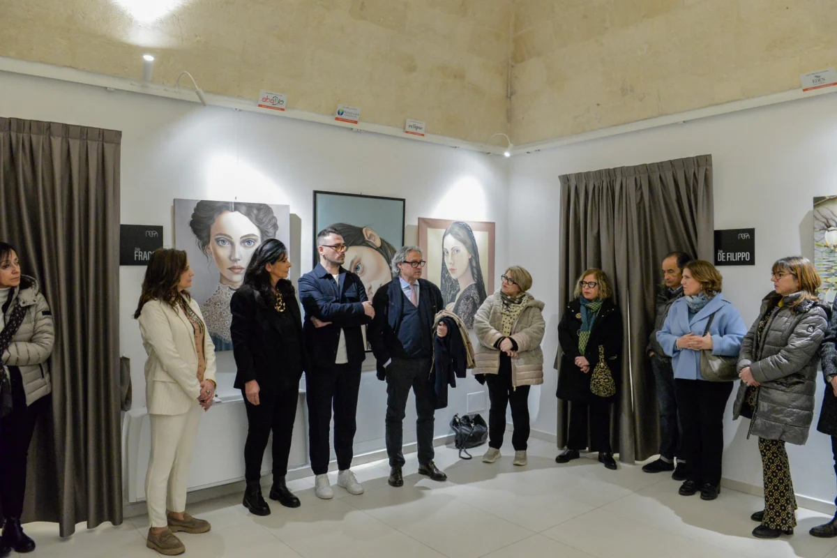 Foto di Collettivo percorsi al MuPa