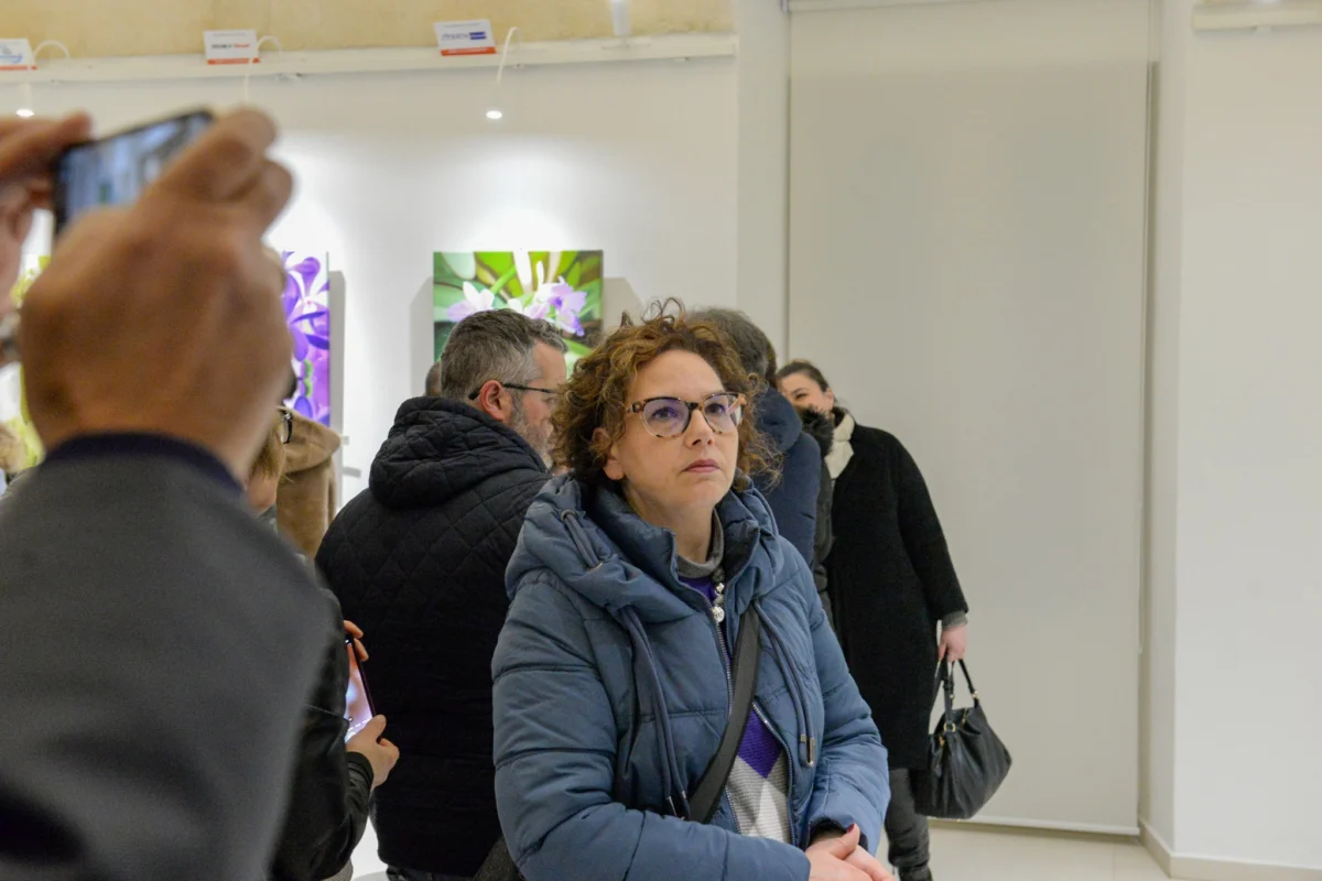 Foto di Collettivo percorsi al MuPa