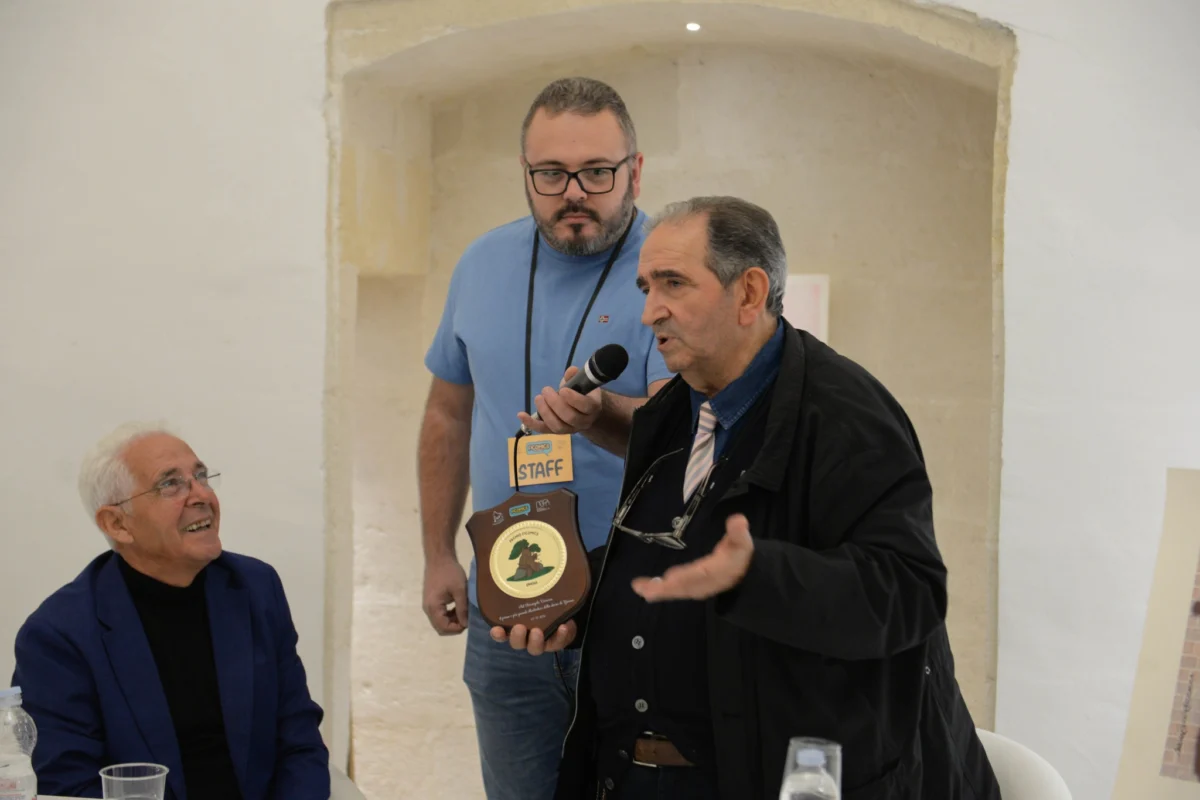 Foto di Ficomics & games – Prima Edizione al MuPa