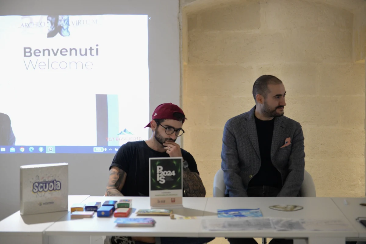 Foto di Ficomics & games – Prima Edizione al MuPa
