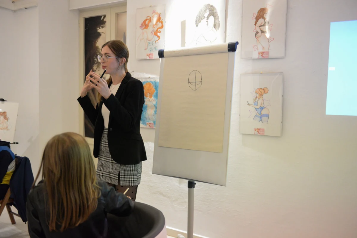 Foto di Ficomics & games – Prima Edizione al MuPa
