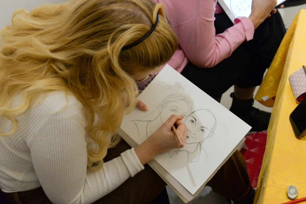 Foto di Ficomics & games – Prima Edizione al MuPa