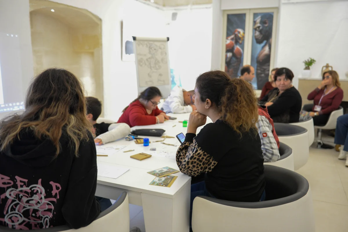Foto di Ficomics & games – Prima Edizione al MuPa