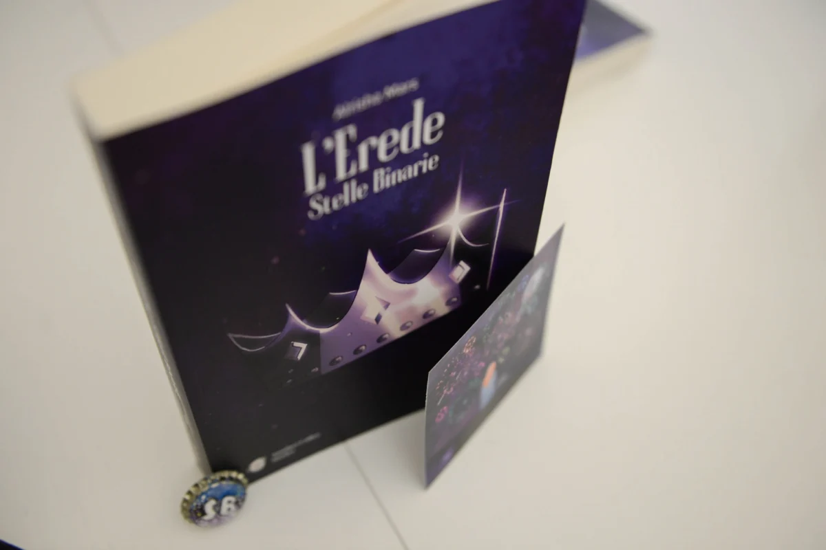 Foto di Ficomics & games – Prima Edizione al MuPa