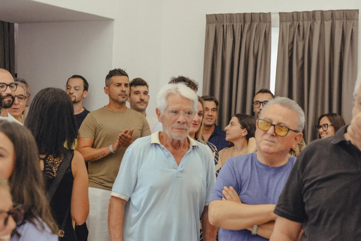 Foto di Oltre al MuPa