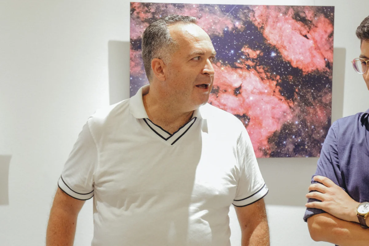 Foto di Oltre al MuPa