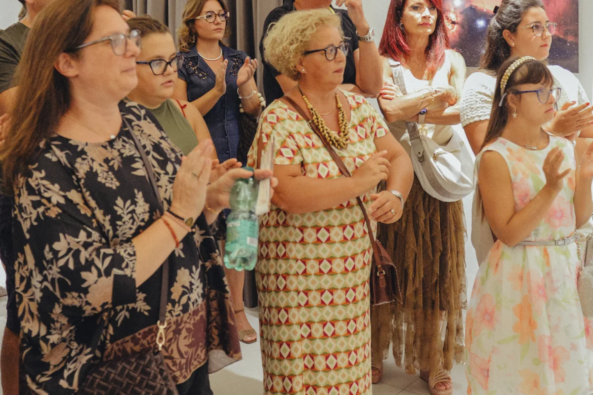 Foto di Oltre al MuPa