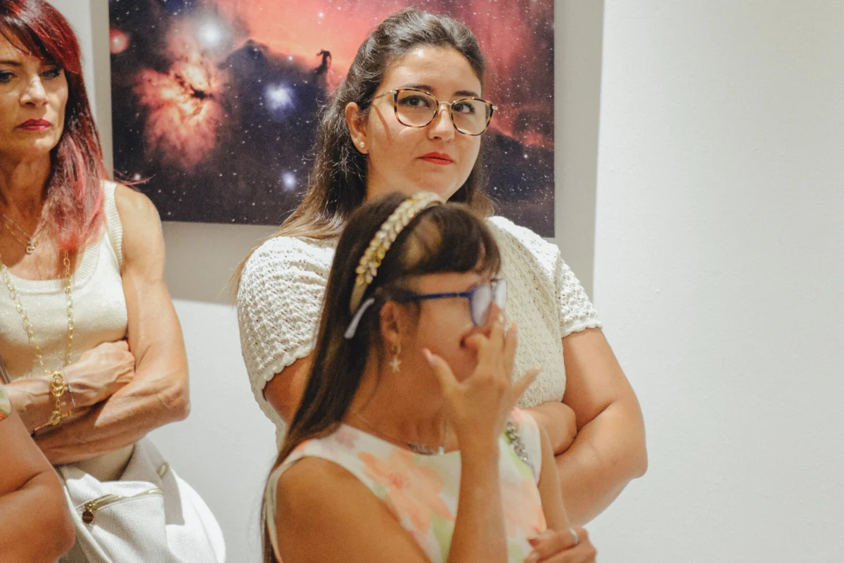 Foto di Oltre al MuPa