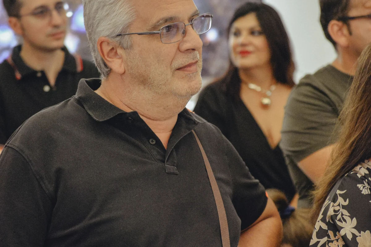 Foto di Oltre al MuPa