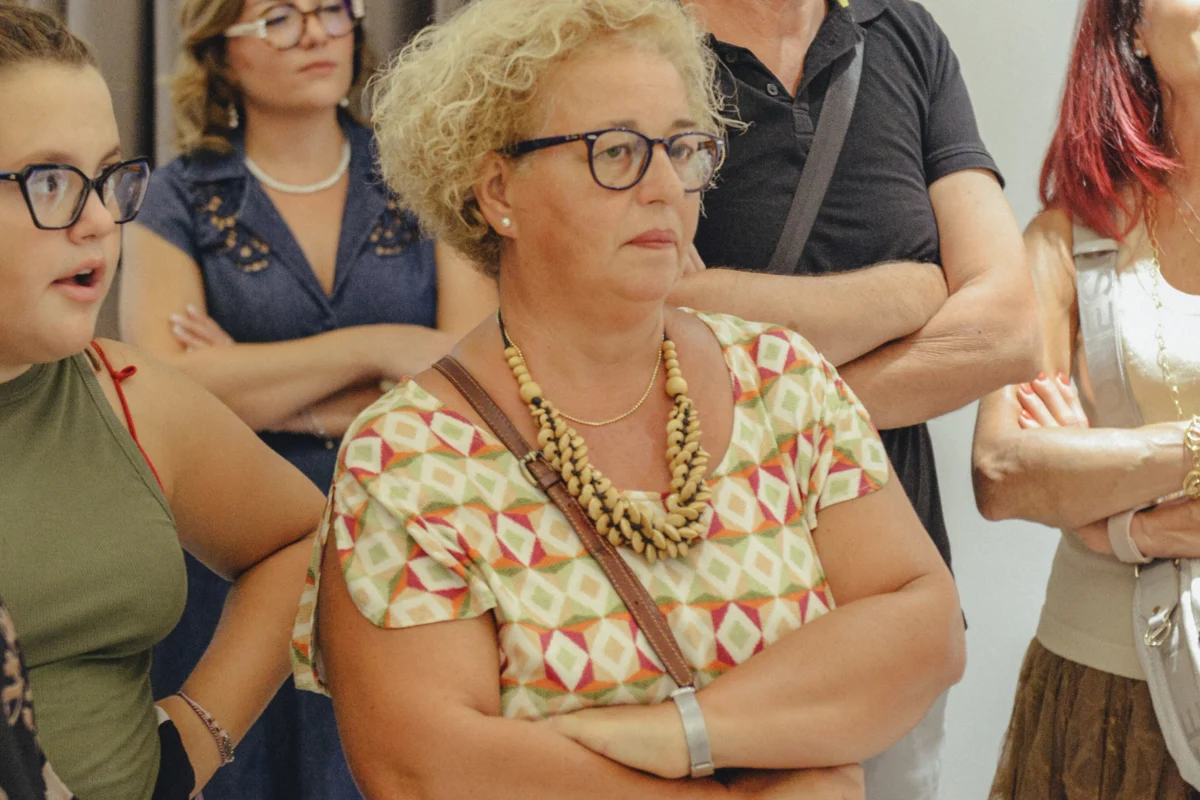 Foto di Oltre al MuPa